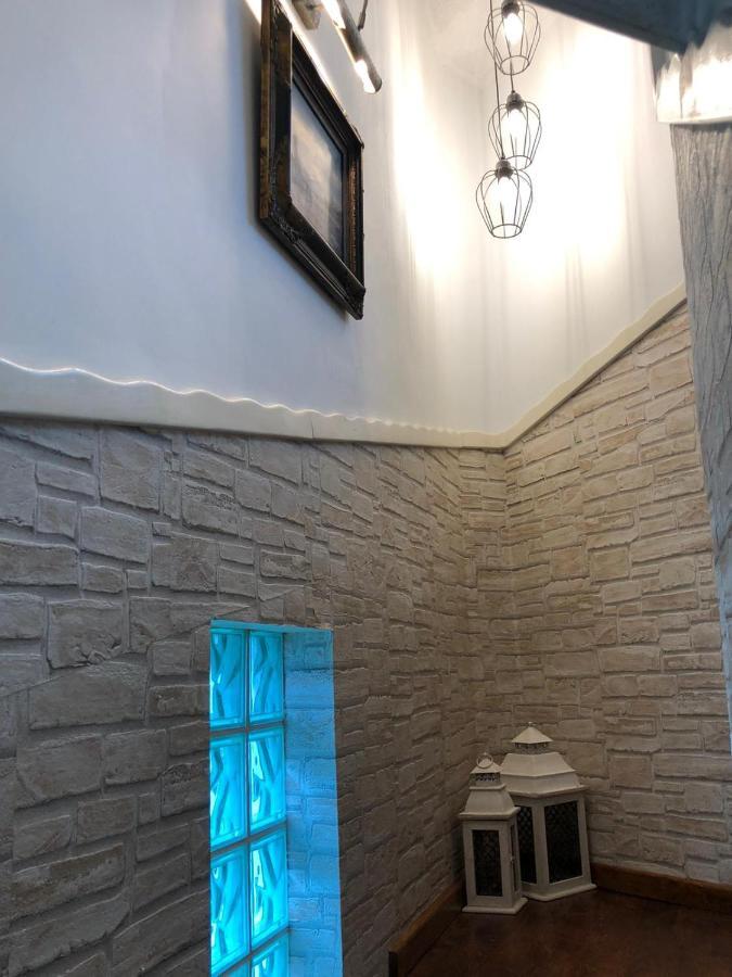 Vila Horia Bradet Săcele Εξωτερικό φωτογραφία
